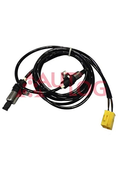 AUTLOG Senzor Turatie Roata Volvo 850/C70 1/S70