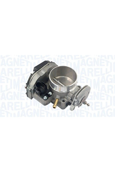 MAGNETI MARELLI Carcasa Clapeta Audi A4 B5/A6 C5/A8 D2 Vw Passat B5