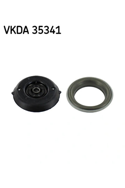 SKF Spring support bearing CITROËN BERLINGO Van/Saloon 2008-2021 VKDA 35341