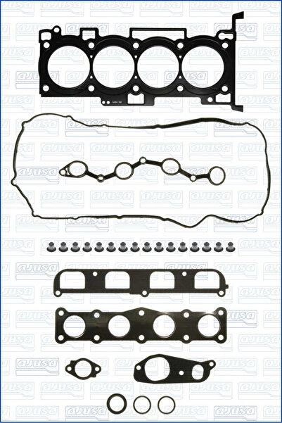 Ajusa Set Garnituri Chiulasa Hyundai Sonata 5 Kia Magentis 2