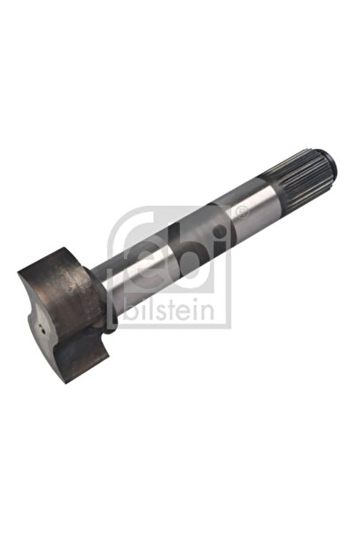FEBI BILSTEIN Спирачна ос Барабанна спирачка Предна ос Дясна Man E2000/L2000/Tga