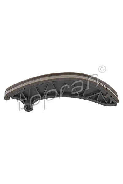 TOPRAN Timing Chain Tensioner Rail Lower Mercedes-Benz A-Class/B-Class Sports...