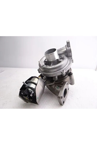 garrett Compresor Sistem De Supraalimentare Citroen Berlingo Multispace/C2/C3...