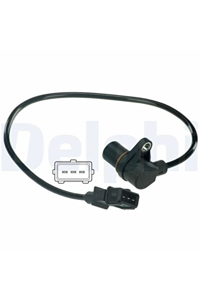 DELPHİ Сензор за импулси на коляновия вал Nissan Cabstar E/Terrano 2