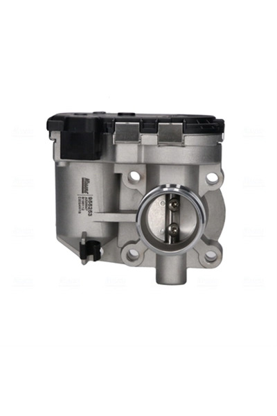 Nissens Carcasa Clapeta Smart Cabrio/City-Coupe/Crossblade