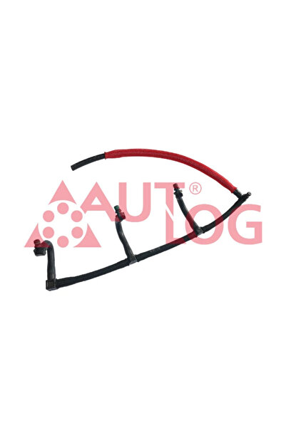 AUTLOG Set Conducte Scurgeri Combustibil Ford Focus 2/Focus C-Max