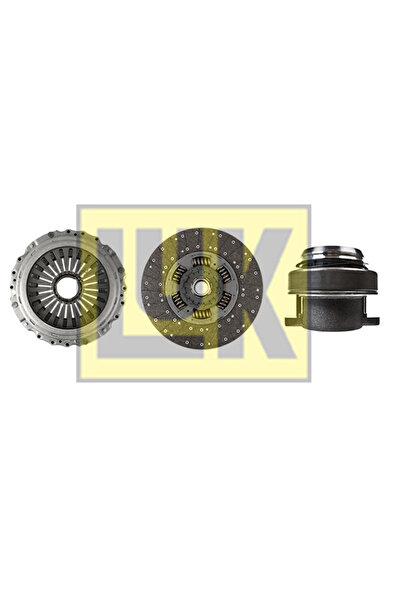 LUK Set Ambreiaj Scania G 1/K - Series/P 1