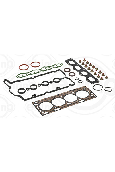 ELRING Set Garnituri Chiulasa Buick (Sgm) Excelle Chevrolet Aveo/Cruze/Trax