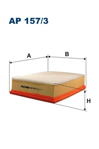 Filtron Filtru Aer Vw California T4 Camper/Transporter T4 Bus/Transporter T4 ...