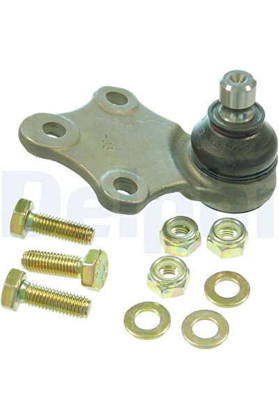 DELPHİ Steering knuckle PEUGEOT 306 closed/combi 1994-2001 TC523