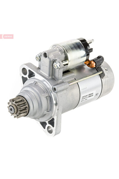 DENSO Starter Audi A1/A3/Q3 Seat Alhambra/Altea/Leon 2003-2024