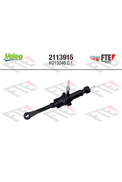 VALEO Pompa Centrala Ambreiaj Citroen Xsara Picasso