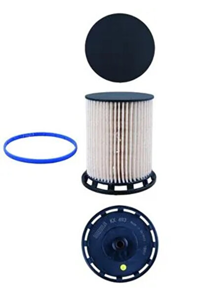 KNECHT Audi Q7/Q8 Bentley Bentayga Горивен филтър