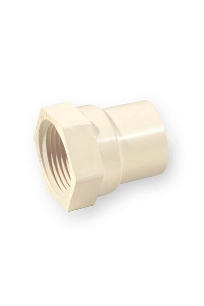 Other Female coupling with seal KWGW PVCC 1