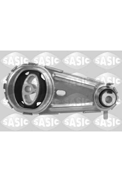 SASIC Engine Mount Lower Renault Fluence/Megane 3/Megane Cc