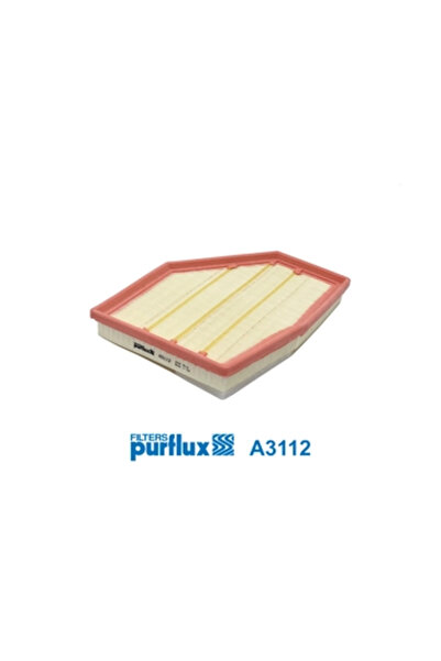 PURFLUX Filtru Aer Dreapta Bmw 5/7/8