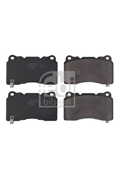 FEBI BILSTEIN Set Placute Frana Frana Disc Punte Fata Cadillac Ats/CT6/Cts Op...