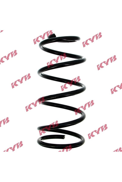 KYB Arc Spiral Punte Fata Ford Tourneo Custom V362 Bus/Transit Custom V362