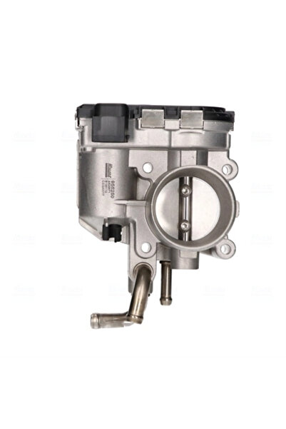 Nissens Carcasa Clapeta Hyundai I10 2/I20 1 Kia Picanto 2/Rio 3