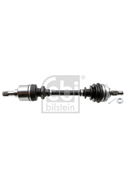 FEBI BILSTEIN Planetara Axa Fata Stanga Citroen Berlingo / Berlingo First Mic...