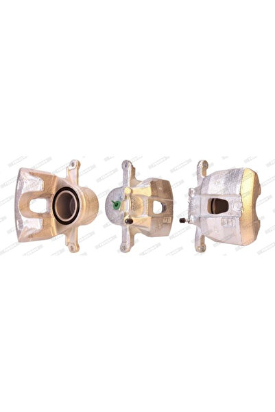 FERODO Brake Caliper Toyota Avensis Verso/Noah/Voxy