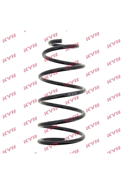 KYB Arc Spiral Punte Fata Peugeot 307 Cc