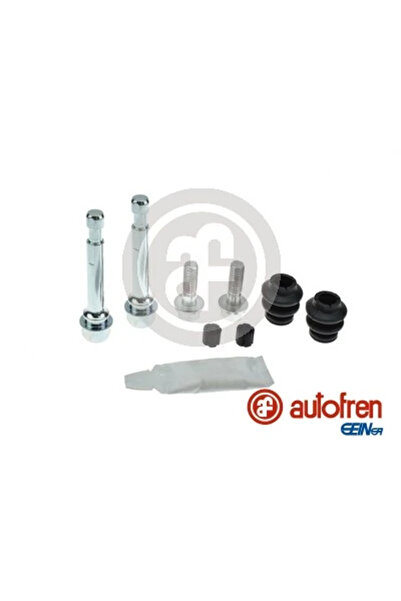 AUTOFREN SEINSA Комплект водещи втулки на спирачния апарат за заден мост Toyo...
