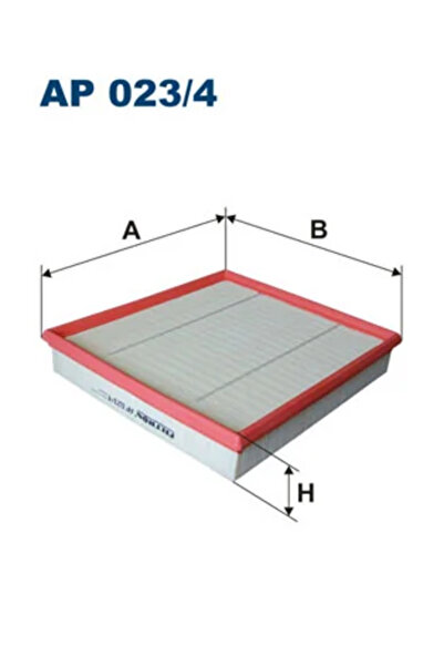 Filtron Filtru Aer Ford Transit Tourneo Bus/Transit Bus/Transit Caroserie