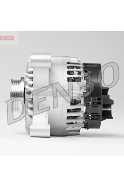 DENSO Generator / Alternator Fiat Seicento / 600
