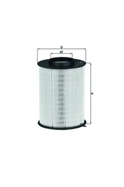 KNECHT Filtru Aer Ford C-Max 2/Focus 3/Grand C-Max Mazda 3/5