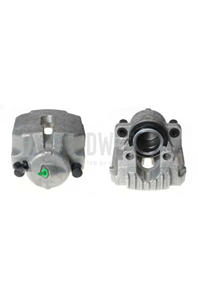 BUDWEG CALIPER Etrier Frana Axa Fata Dreapta Bmw 5