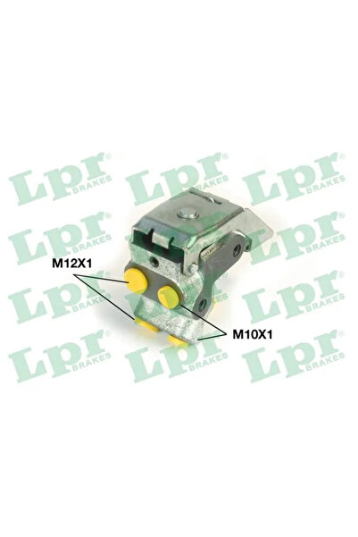 LPR Brake Power Regulator Citroen Evasion Van/Evasion Microbus Fiat Ulysse