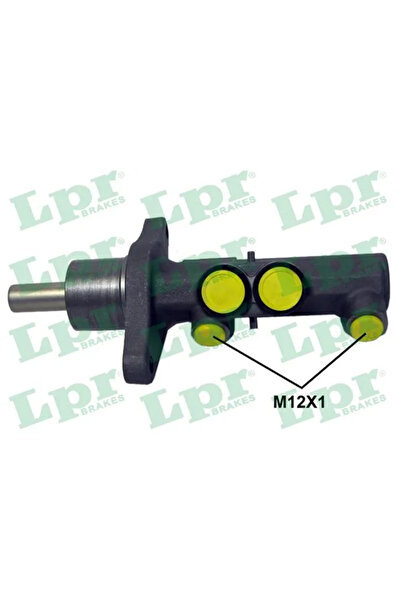 LPR Pompa Centrala Frana Audi A3 Seat Altea/Leon