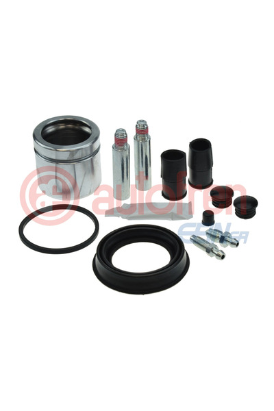 AUTOFREN SEINSA Set Reparatie Etrier Punte Fata Dacia Duster Fiat 500/Panda/P...