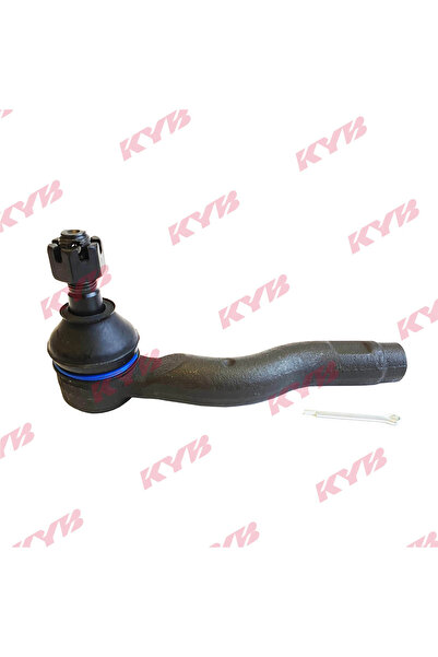 KYB Tie Rod End Front Axle Right MAZDA 6 Hatchback (GG) 2002-2007