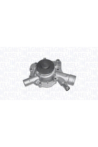 MAGNETI MARELLI Pompa De Apa Racire Motor Mercedes-Benz 5-Class/Vito Bus/Vito...