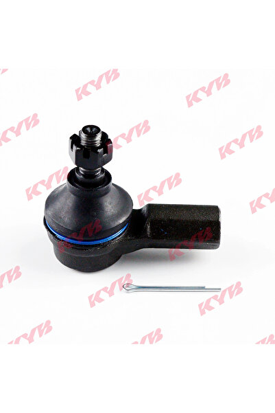 KYB Front axle tie rod end HONDA CIVIC VII Hatchback (EU EP EV) 2000-2005