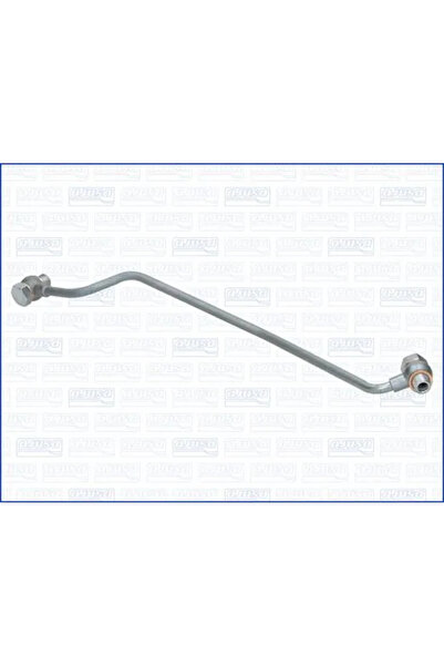Ajusa Conducta Ulei Incarcare Smart Cabrio/City-Coupe/Fortwo 1999-2007