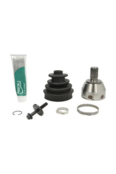 Pascal Drive Shaft Joint Set Ford C-Max/Focus 2/Transit V363 Bus Volvo V50