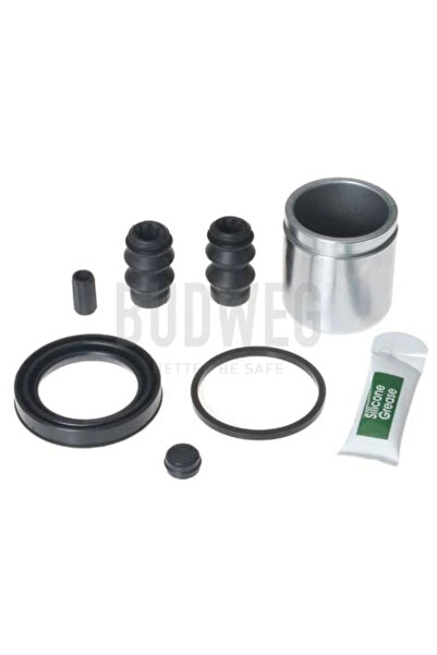 BUDWEG CALIPER Set Reparatie Etrier Citroen Jumper 2 Bus/Jumper 2 Caroserie/J...