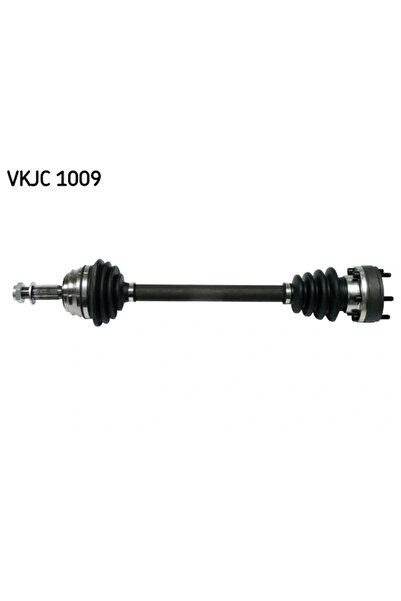 SKF Drive shaft VW CADDY II Van/Saloon (9K9A) 1995-2004