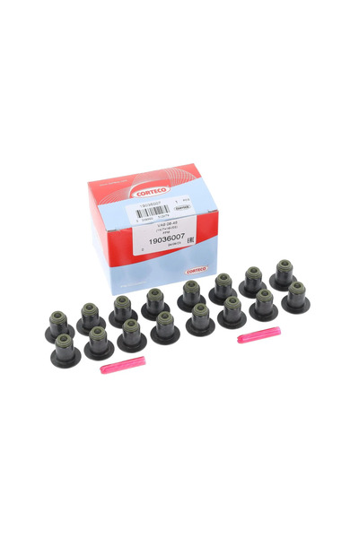 CORTECO Set Garnituri Ax Supape Citroen Jumper 2 Caroserie Fiat Ducato Bus/Du...