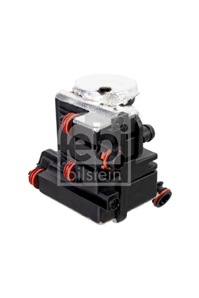 FEBI BILSTEIN Маслен сепаратор Вентилация на блока на двигателя Audi A6 C7/A7...