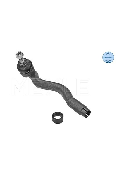 MEYLE Tie rod end Front axle left BMW 3 Compact (E36) 1994-2000