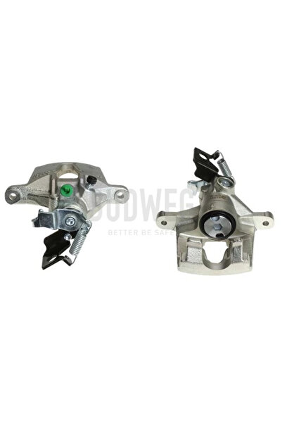 BUDWEG CALIPER Etrier Frana Axa Spate Stanga Ford Mondeo 3