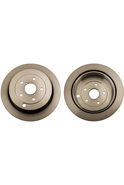 TRW Disc Frana Subaru Tribeca