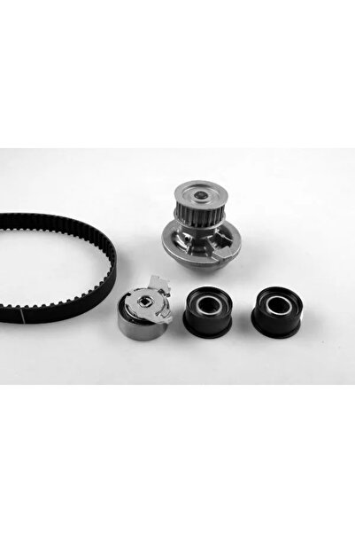 HEPU Set Pompa Apa + Curea Dintata Chevrolet Captiva Daewoo Leganza