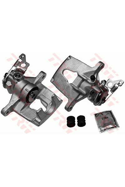 TRW Etrier Frana Jaguar 10-Type 1