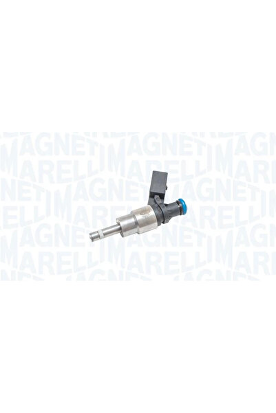 MAGNETI MARELLI Injector Audi A3 Skoda Octavia 2