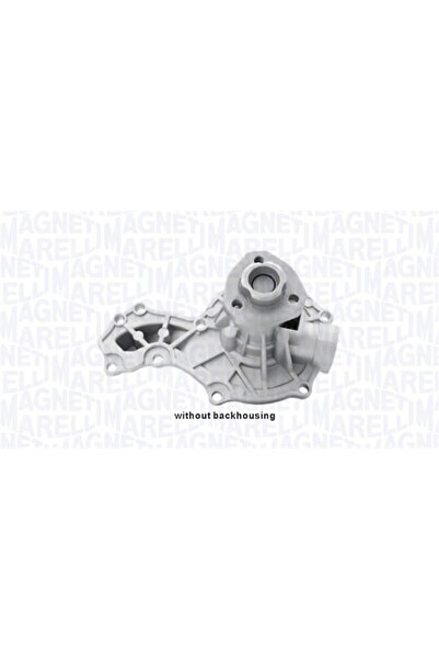 MAGNETI MARELLI Pompa De Apa Racire Motor Alfa Romeo Gt Audi 100 C2 Limuzina/...